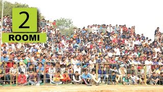 Roomi (Ludhiana) Kabaddi Tournament 19 Feb 2015 Part 1 by Kabaddi365.com