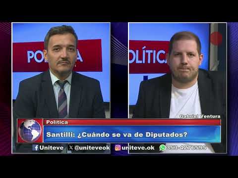 El presupuesto 2026 tiene dictamen