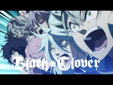 Black Bulls Squad Combo! | Black Clover