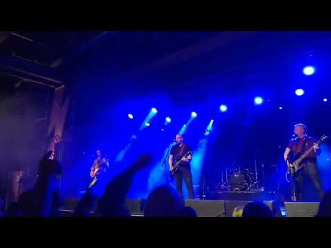 The Skinflicks - Skinhead @ Revolution Calling, Klokgebouw Eindhoven - 30-10-2021