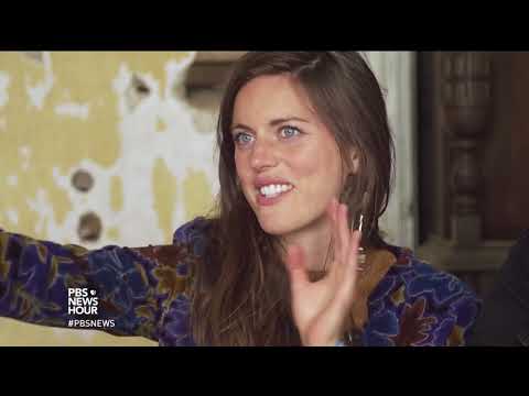 Offa Rex revives centuries-old folk songs with new sound