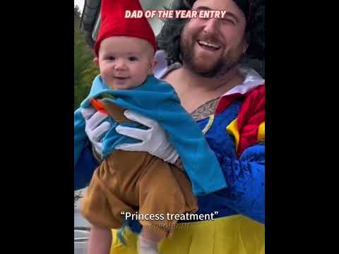 Dad of the year entry #couple #funny #fyp  #prank