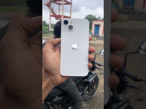 iPhone 13 review 📸 2025 |. #iphone13 #appleiphone #camera #review #trend #viralvideos #shorts