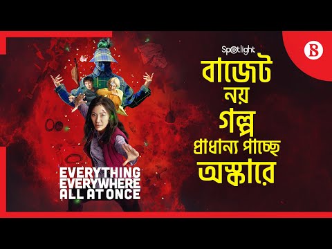 Low-budget film wins again at the Oscars | The Business Standard