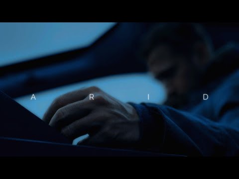 ARID || Dark Ambient Music for the unfeeling // Deep Atmospheric Ambient Mix