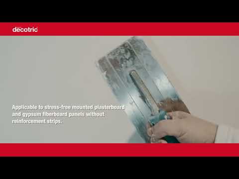 decomur Fill+Finish easy