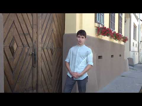 Moj grad u svemu naj - Sremski Karlovci