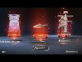 Movement Player Unlocks Wraith's New Heirloom Recolor
