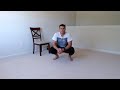 Lower Body Mobility Training