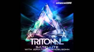 Tritonal- Satellite (Extended Mix)