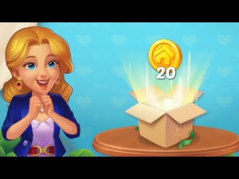 MatchingtonMansion 1812 level Gameplay Story