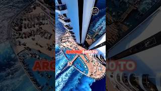 Icon of the Seas vs Wonder of the Seas – Which Cruise Ship Is Actually Better? #luxurytravel #usa