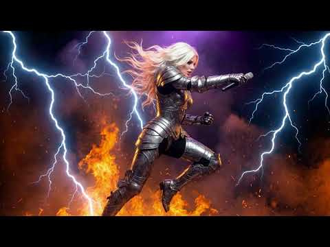 ⚡ Epic Symphonic Metal Mix | Female Vocal & Guitar Power · Nightwish · Epica · Within Temptation