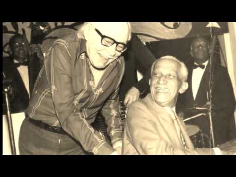 Orquestra Tamandaré - TARADO - frevo de Nelson Ferreira - disco Mocambo 15007-A - gravação de 1955