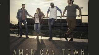 Homegrown Band - American Town (Lyric Video)