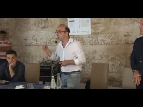 MOBILITAZIONE ORA - intervento di DAVIDE GALLI FINALE