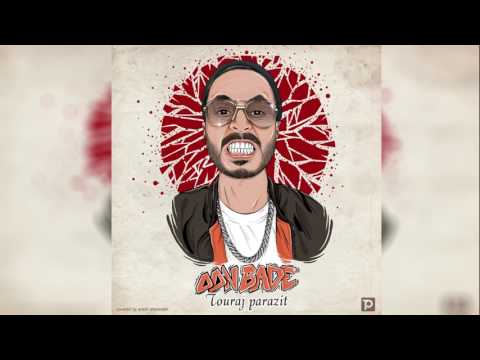 Touraj Parazit - Oon Bade (LANSENAT 021)
