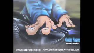 Chubby Fingers - My Old Piano (Original Mix)