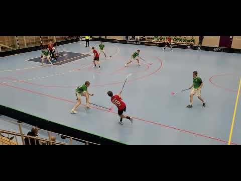 220316 Period 3 JAS Lindome IBK - Mölndal IBF Almåshallen