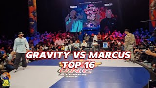 GRAVITY VS MARCUS-RED BULL BC ONE CYPHER USA 2025-TOO 16