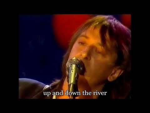 Rio Reiser - Junimond (English Subtitles)