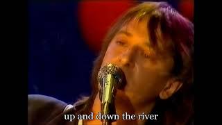 Rio Reiser - Junimond (English Subtitles)