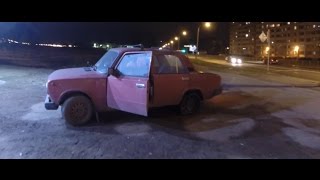 Купили себе ТАЗы - будем восстанавливать