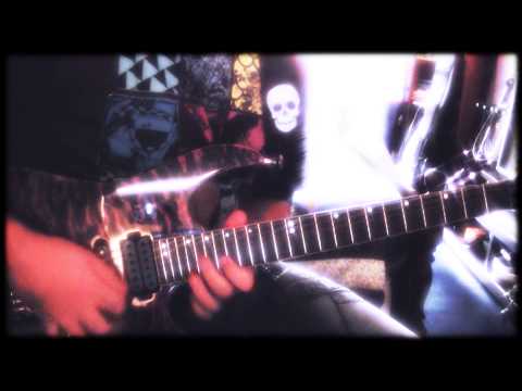 Toontrack Metal Guitar God 2013 Contest (Periphery - Erised)