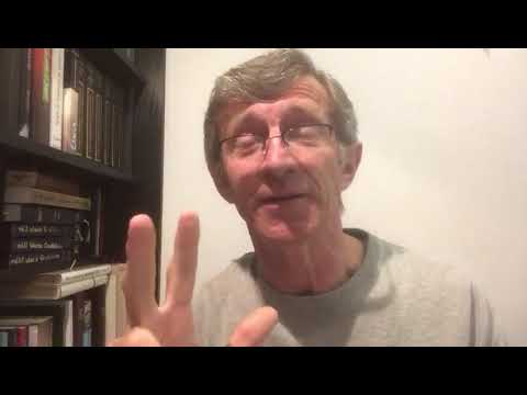 De vorba cu tinerii - 1 Mai - Pastor Nelu Muresan