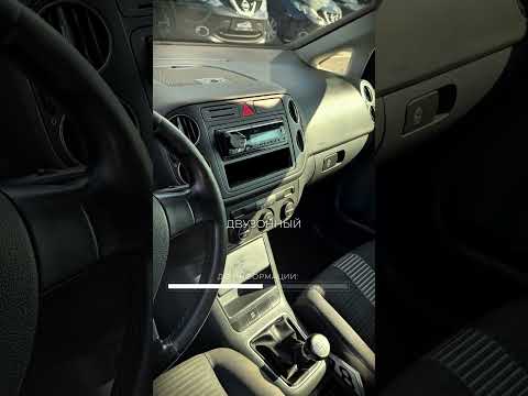 фото volkswagen golf plus i 0