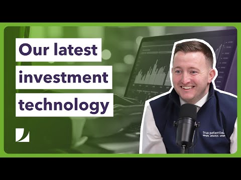 Our latest investment technology | True Potential’s December 2023 Review
