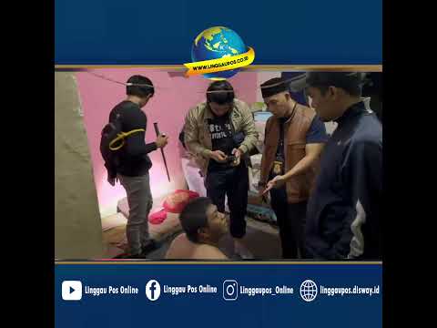 Modus Minta Tumpangan, Residivis 9 Kali Rampas Motor Pelajar