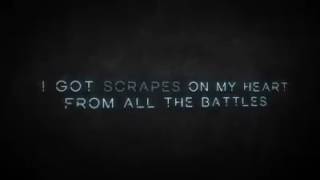 Written In The Scars-The Script