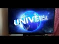 Universal And Illumination Sing 2016 Netflix Logos With Audio Description