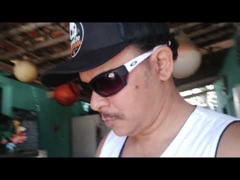 Edinaldo aventuras comprando peixe na cidade da baia da traição PB 