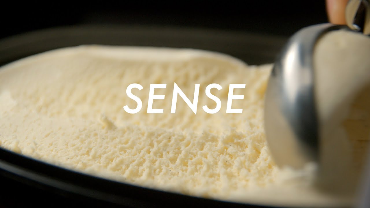 Food Experiences in Focus: Sense