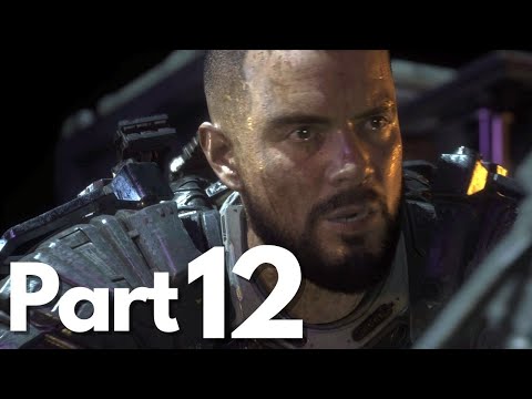 The Callisto Protocol Walkthrough Gameplay Part-12 ||  4K || PS5 Gameplay || Gamer Gently