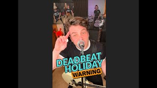 DEADBEAT HOLIDAY | Day 88 | Green Day