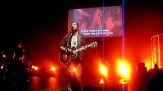 Hillsongs United - Tear Down The Walls  ((Live))  @ ENCOUNTER Miami Conference