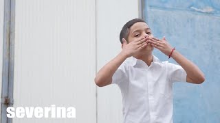 MAKING OF: TUTORIAL ~ SEVERINA feat. LJUBA STANKOVIĆ