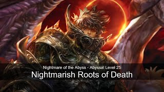 Nightmare of the Abyss