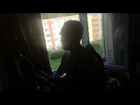 Sinatic ft. Veela - Forever Blue (cover)