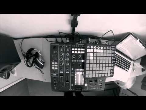 Mark Richardson - In A Trance (Live)