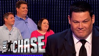 The Family Chase | James, Big John and Suzanne&#39;s £69,000 Final Chase