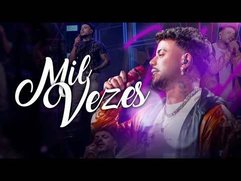 MIL VEZES - XANDY LAMONDE