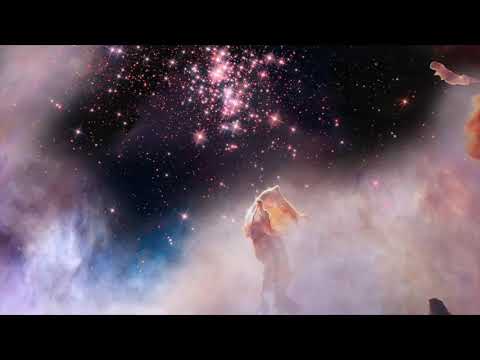 Celestial Fireworks #labschoir