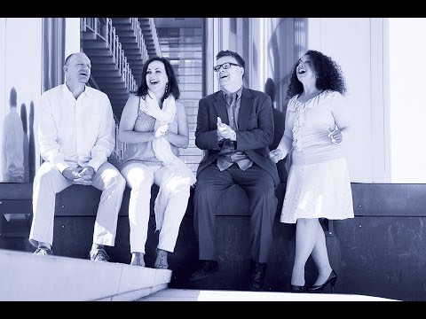 New York Voices & str8voices - 17. Internationale A-cappella-Woche Hannover