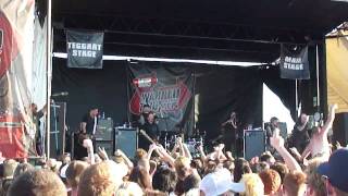 Dropkick Murphys-Buried Alive