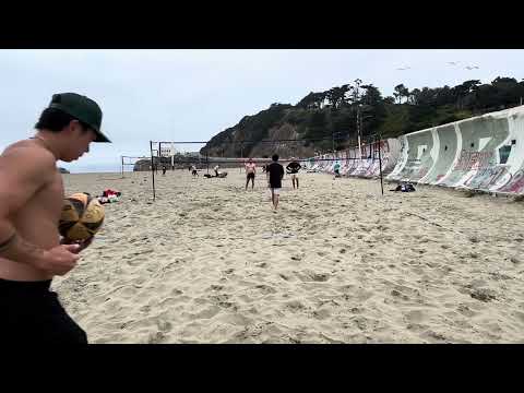 Game 3: Orlando/Gabe vs Taylor/Paolo