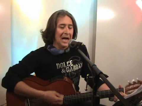 HECTOR PAVEZ  "El Cañaveral"